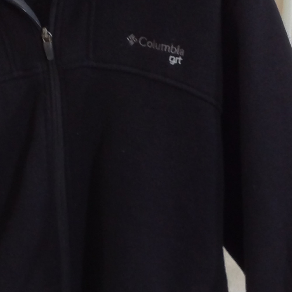 Columbia GRT jacket - Picture 3 of 4